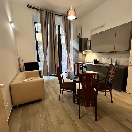 Tadino-30 Daire Milano Dış mekan fotoğraf