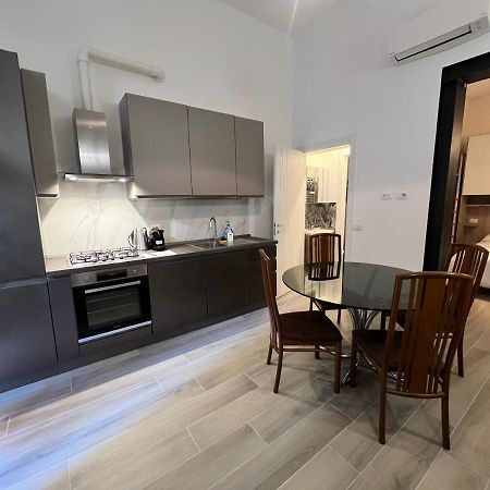 Tadino-30 Daire Milano Dış mekan fotoğraf