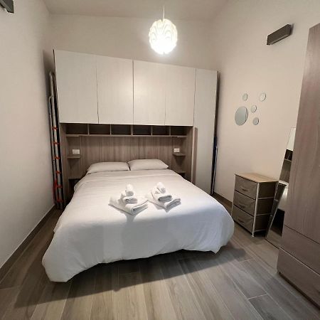 Tadino-30 Daire Milano Dış mekan fotoğraf