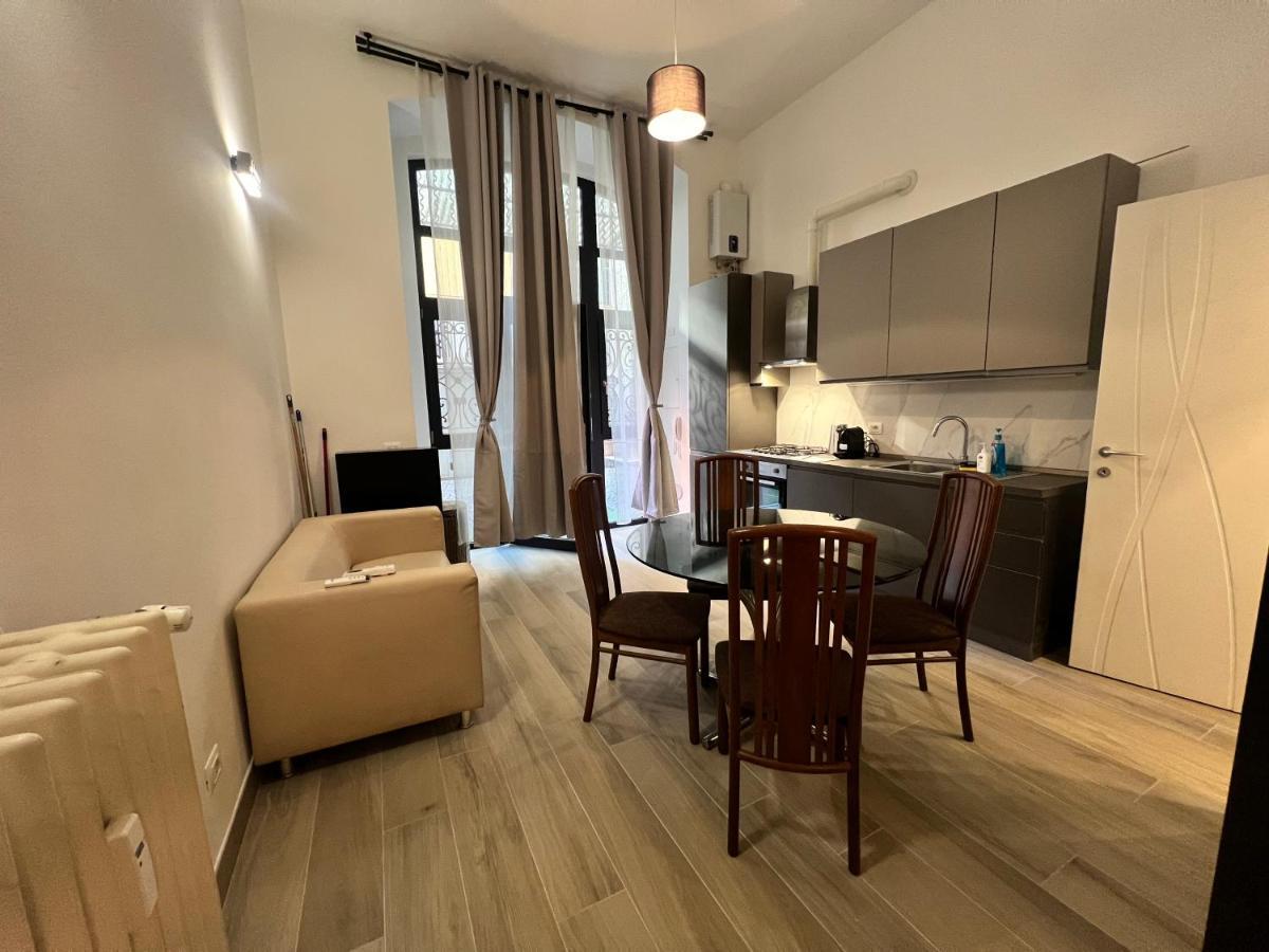 Tadino-30 Daire Milano Dış mekan fotoğraf