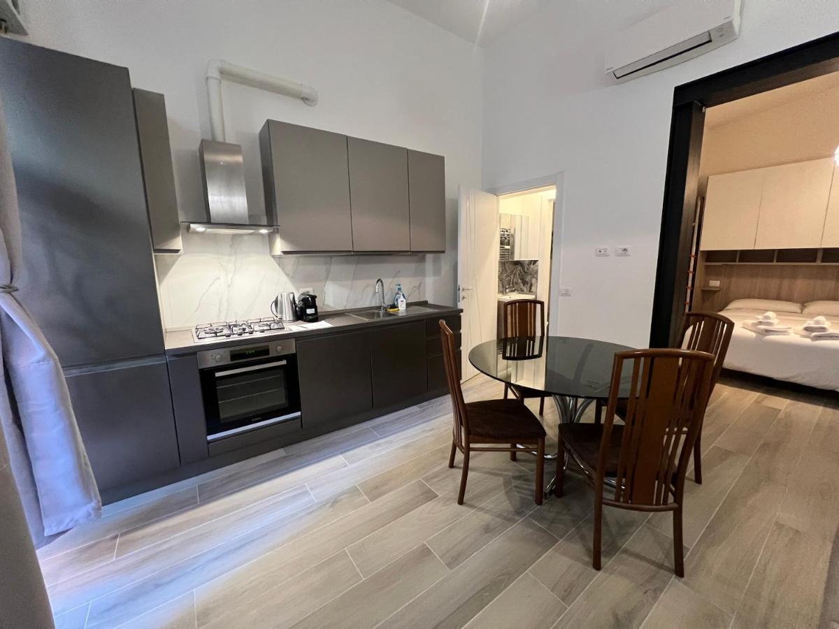 Tadino-30 Daire Milano Dış mekan fotoğraf