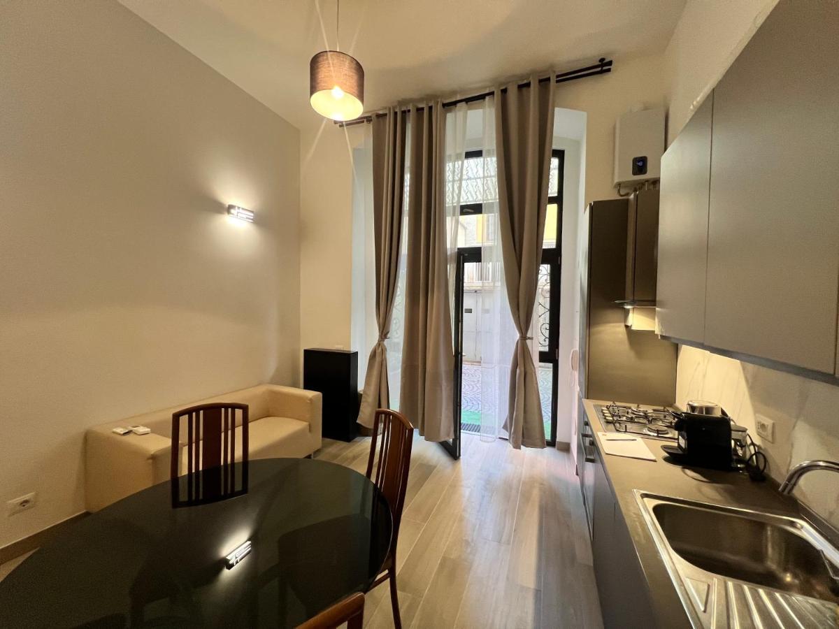 Tadino-30 Daire Milano Dış mekan fotoğraf
