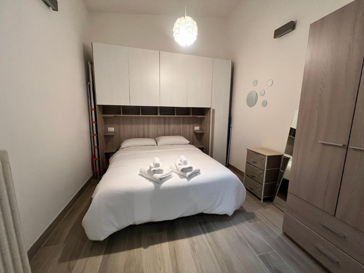 Tadino-30 Daire Milano Dış mekan fotoğraf