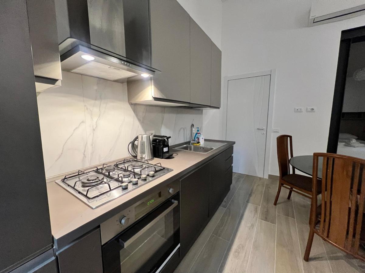 Tadino-30 Daire Milano Dış mekan fotoğraf